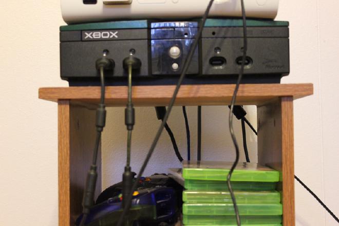 Original photo 1 for "Xbox Oreo"