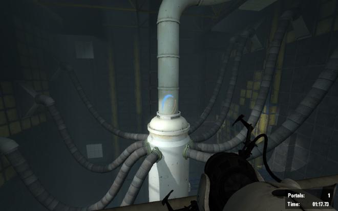 Neurotoxin Tank