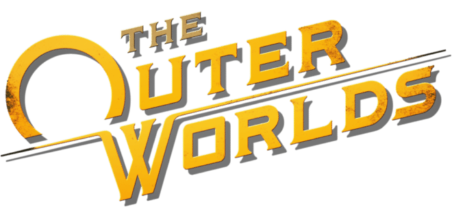 The Outer Worlds logo