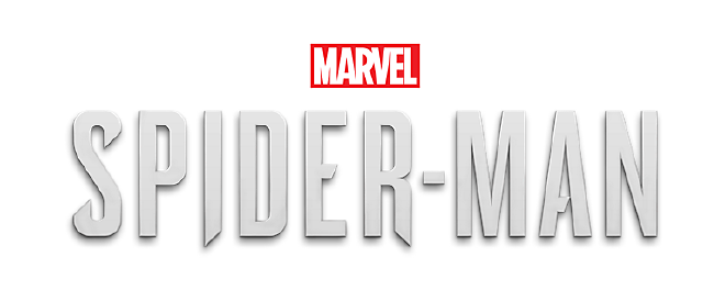 Marvel's Spider-Man logo