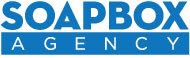 Soapbox Agency Logo
